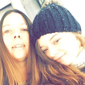 Meet your Posher, Hayley